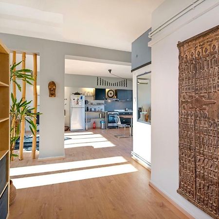 Comfort Stay Lofts Atenas Exterior foto