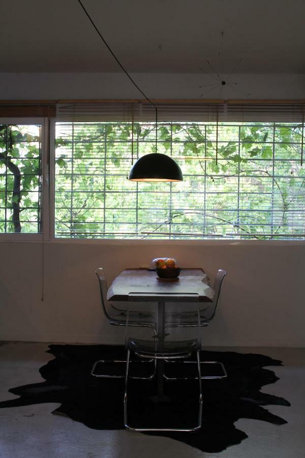 Comfort Stay Lofts Atenas Exterior foto
