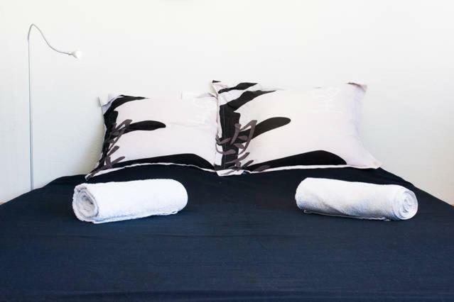 Comfort Stay Lofts Atenas Exterior foto