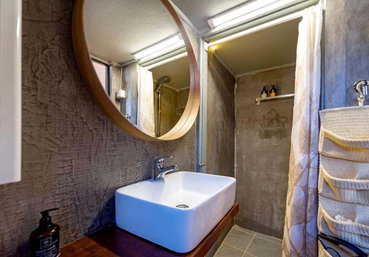 Comfort Stay Lofts Atenas Exterior foto