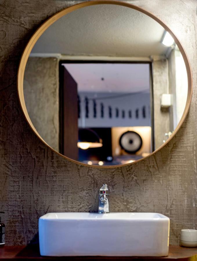 Comfort Stay Lofts Atenas Exterior foto