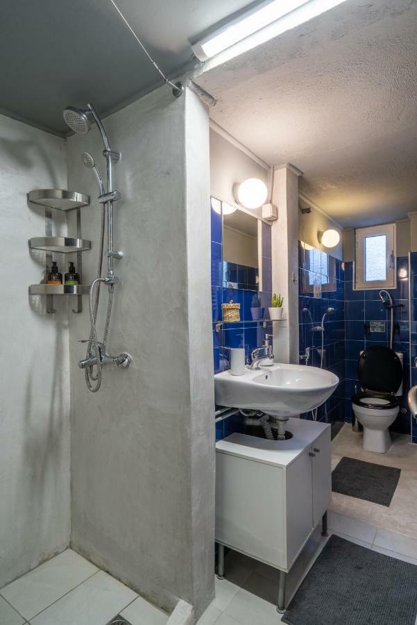 Comfort Stay Lofts Atenas Exterior foto
