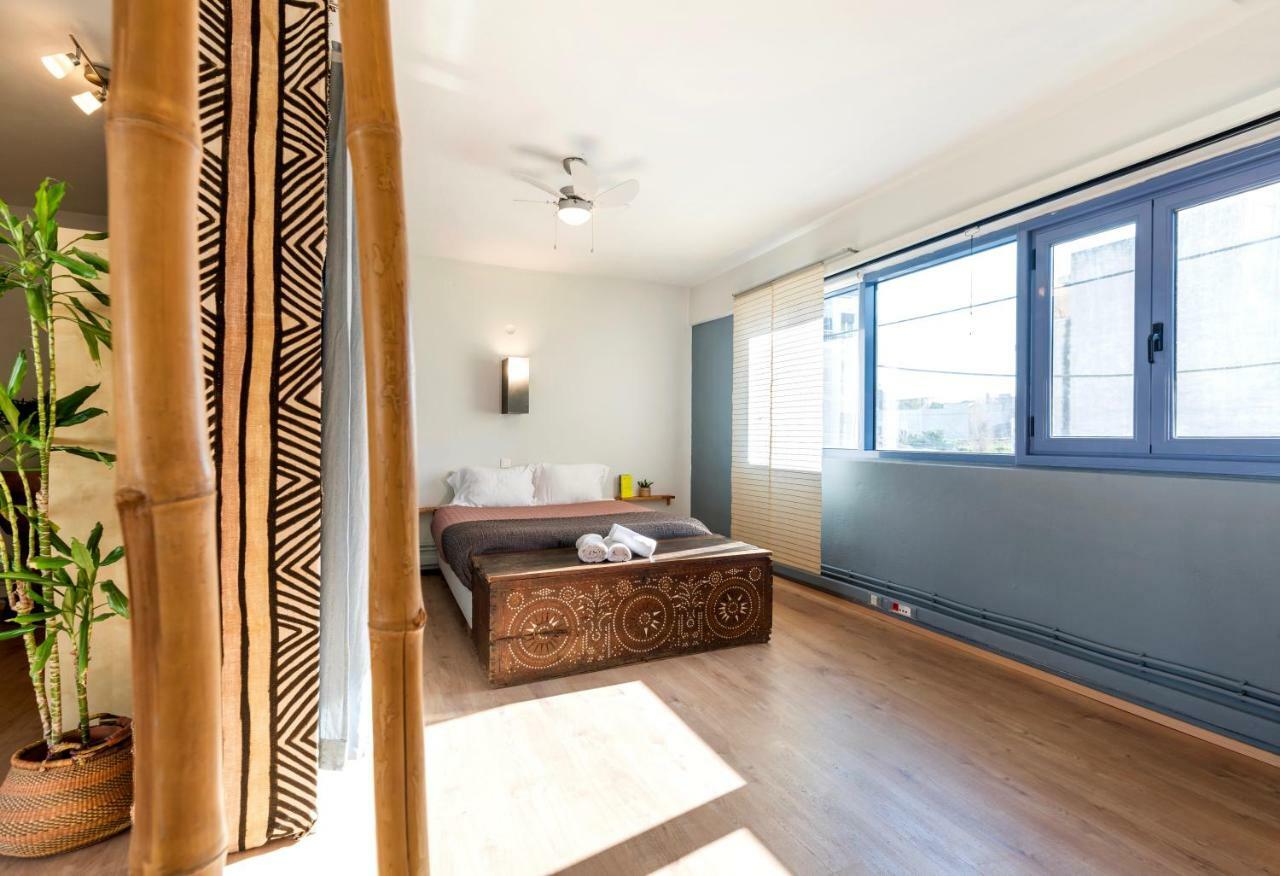 Comfort Stay Lofts Atenas Exterior foto
